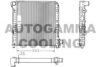 LANCIA 46213722 Radiator, engine cooling